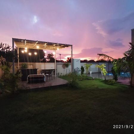 Nine Hill Villa - 2Bhk Private Villa With Pool Udaipur Exterior foto